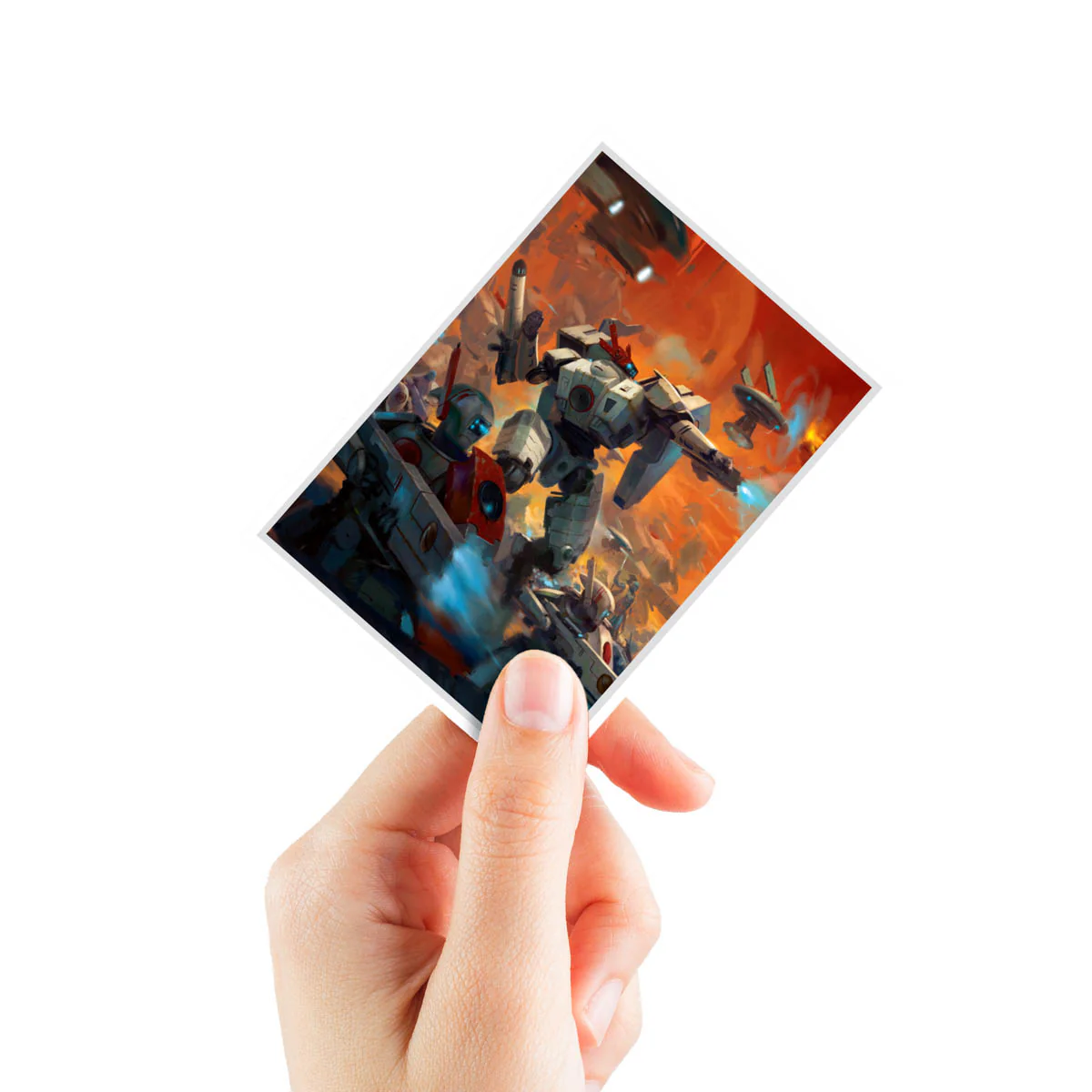 Thumb 4